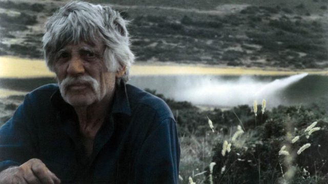 Σαν σήμερα, 4 Μαΐου 2006: Το τέλος του Αλέξη Δαμιανού, του δημιουργού που άλλαξε τον ελληνικό κινηματογράφο