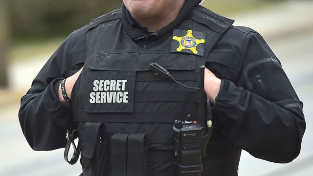 Σάλος στις ΗΠΑ: Πράκτορας της Secret Service συνελήφθη για σοκαριστικό περιστατικό – Τι συνέβη στο ξενοδοχείο τα μεσάνυχτα