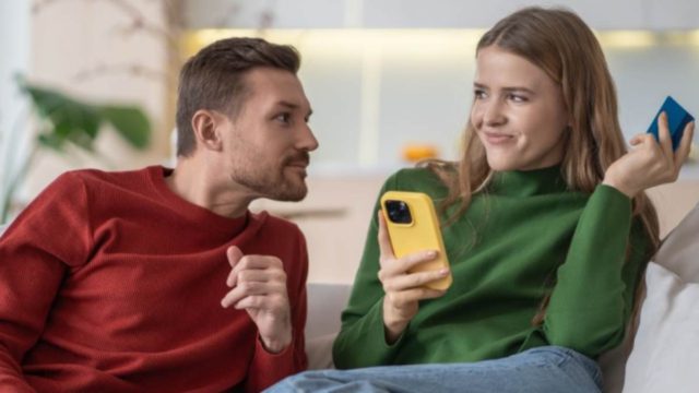 Άνδρες ή γυναίκες: Ποιο φύλο είναι πιο «gold digger»; – Η μελέτη που αλλάζει όσα πιστεύαμε για τις σχέσεις