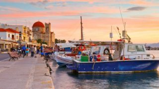 5 οικονομικοί προορισμοί για φέτος το καλοκαίρι