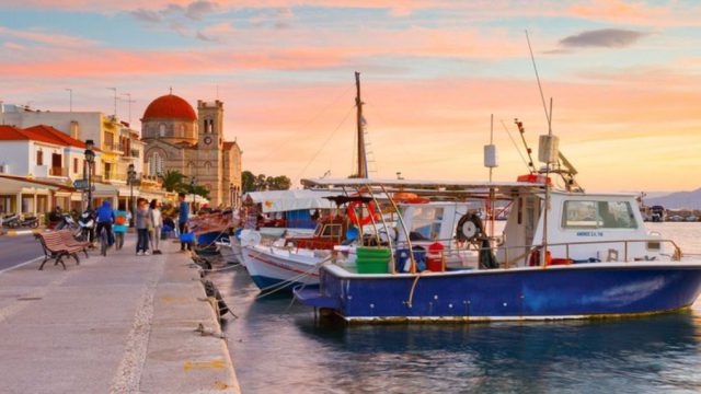 5 οικονομικοί προορισμοί για φέτος το καλοκαίρι