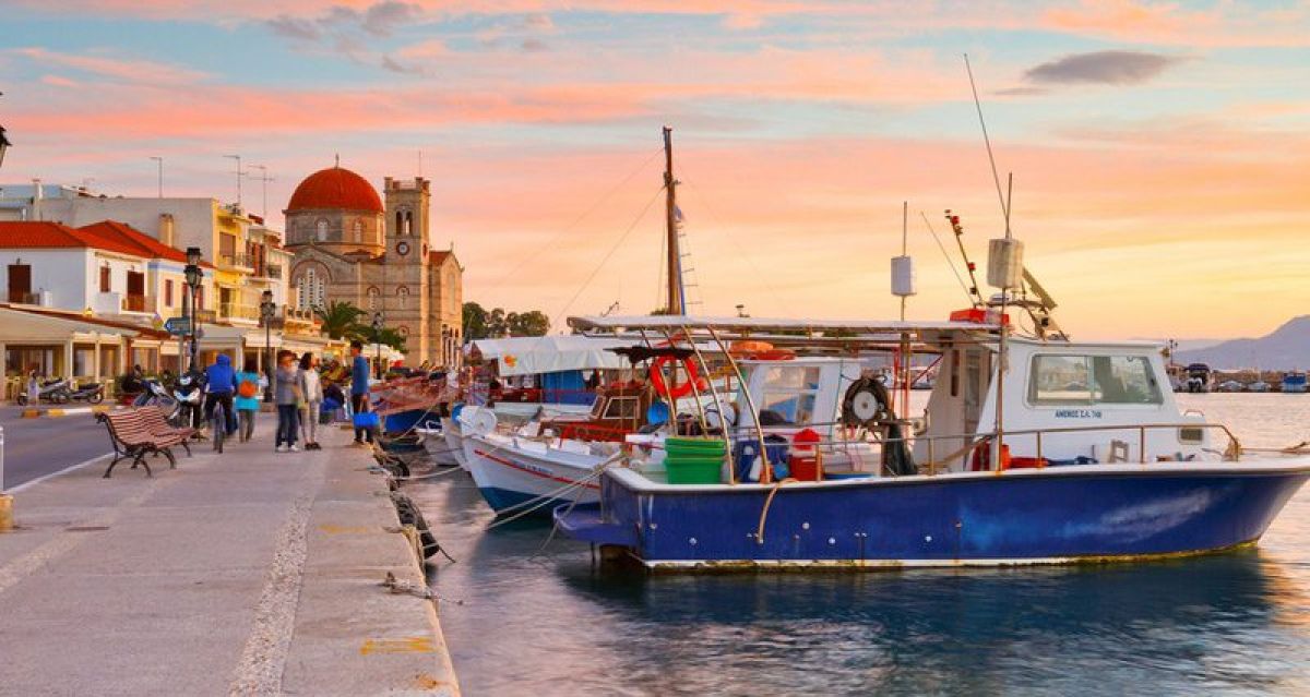 5 οικονομικοί προορισμοί για φέτος το καλοκαίρι