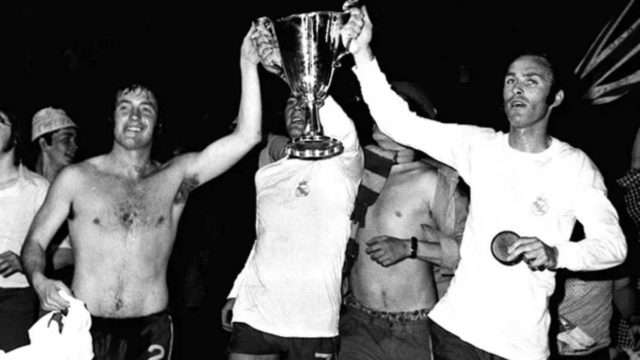 Σαν σήμερα, 21 Μαΐου 1971: Η Τσέλσι σηκώνει ευρωπαϊκό τρόπαιο στο «Καραϊσκάκης» και γράφει ιστορία