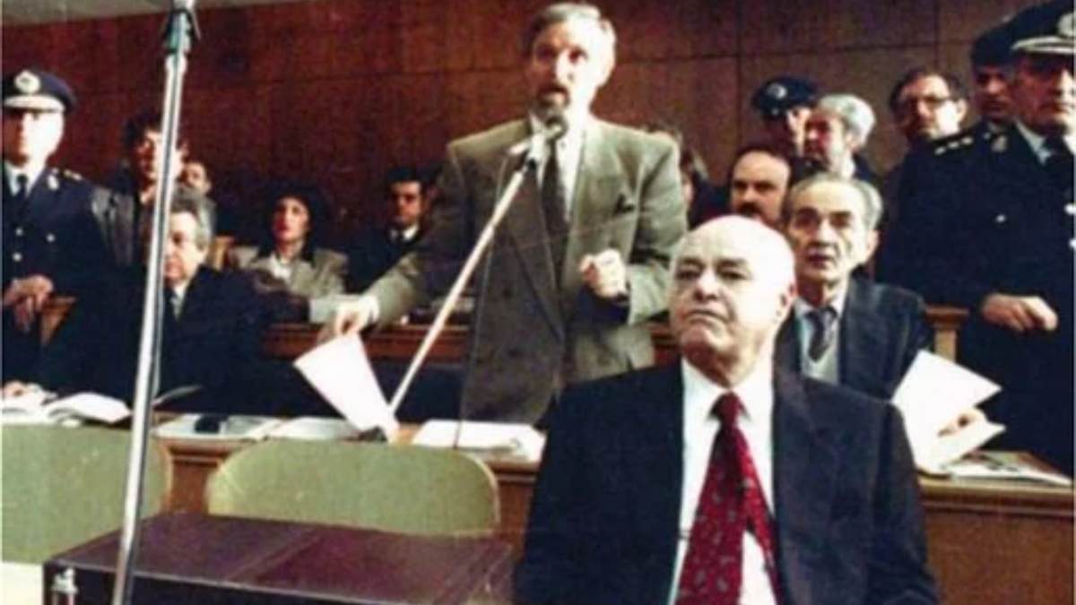 Σαν σήμερα, 18 Μαΐου 1989: Ο αποκλεισμός Κουτσόγιωργα και η πολιτική καταιγίδα του σκανδάλου Κοσκωτά