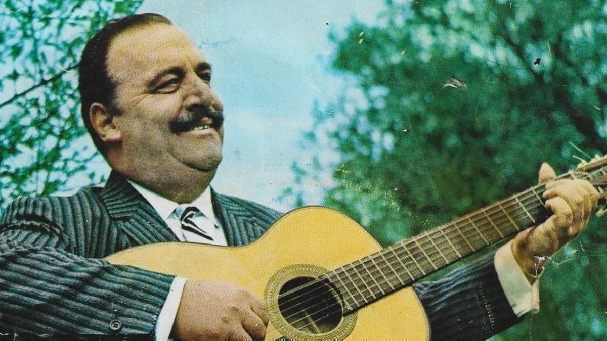 Σαν σήμερα, 5 Μαΐου 1965: Το τέλος μιας εποχής με τον Νίκο Γούναρη, τον τροβαδούρο του ελαφρού τραγουδιού