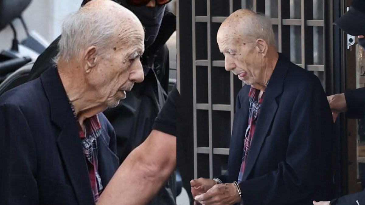 Η κόρη του 89χρονου περιγράφει τον εφιάλτη που ζούσε χρόνια πριν τους πυροβολισμούς