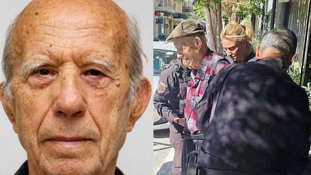 Ένοπλη επίθεση στον ΕΦΚΑ και στο Πρωτοδικείο: «Μου φέρθηκαν σαν σκουπίδι – Με πλήγωσε η πατρίδα μου» λέει ο 89χρονος (βίντεο)