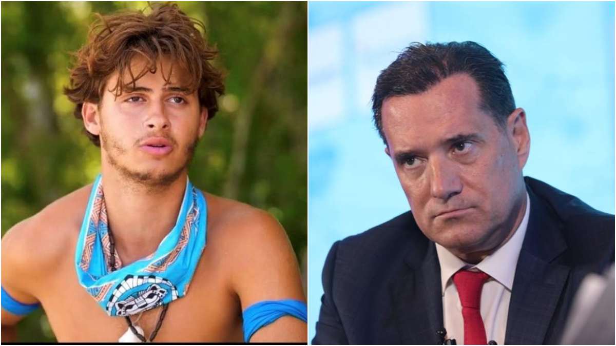 Άδωνις Γεωργιάδης για τον Έλληνα τραυματία στο Survivor: «Αδύνατη η μεταφορά του στην Ελλάδα αυτή τη στιγμή»