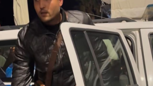 «Γ@μώ τη ράτσα σας!»: Αυτός είναι ο 27χρονος ανώμαλος Αιγύπτιος που αποπειράθηκε να βιάσει ανήλικα παιδιά στη Σύμη – Οργή από τους κατοίκους