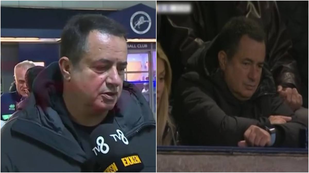 «Φεύγω τώρα για Άγιο Δομίνικο» – Η στιγμή που ο Ατζούν «λύγισε» για το φρικτό ατύχημα του Σταύρου Φλώρου