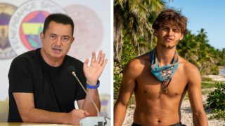 Survivor αποκλειστικό: Οριστικό φινάλε! Η παραγωγή δίνει τα 250.000 ευρώ του επάθλου στον Σταύρο Φλώρο