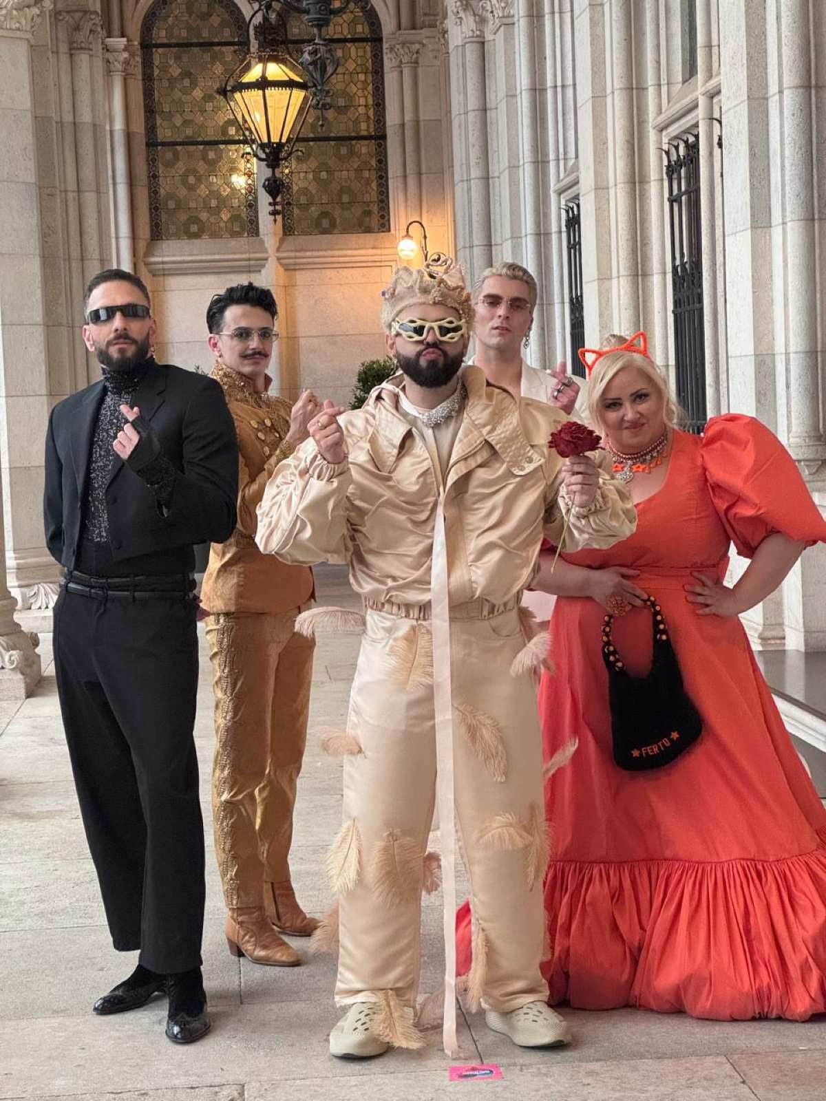 H ελληνική αποστολή για τη Eurovision 2026 συνεχίζει την προετοιμασία της
