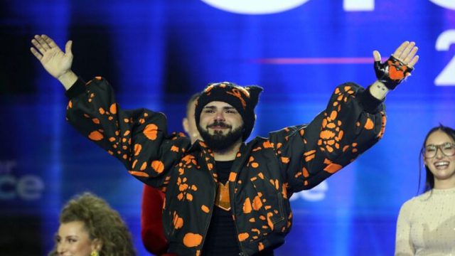 Το φέρνει ο Akylas: Γιατί το Ισραήλ θα φέρει στην Ελλάδα την πρωτιά της Eurovision! Τέλος οι ελπίδες της Φινλανδίας