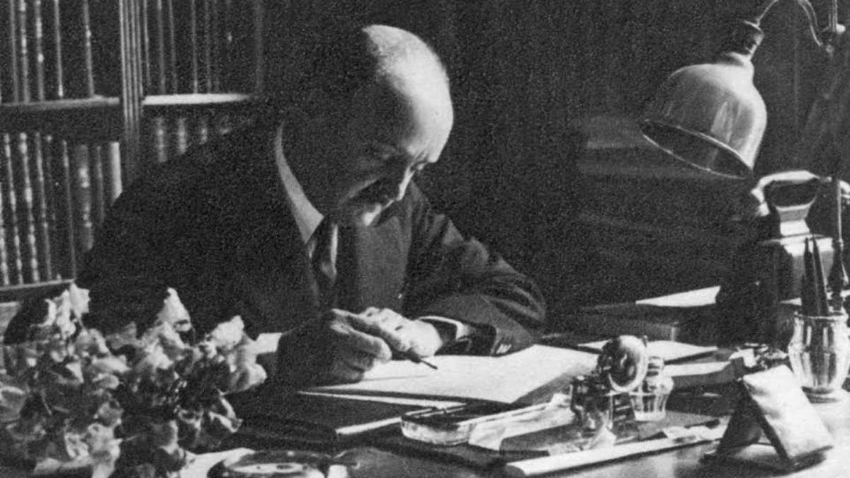 Σαν σήμερα, 14 Μαΐου 1928: Η ίδρυση της Τράπεζας της Ελλάδας και η νέα εποχή για την οικονομία