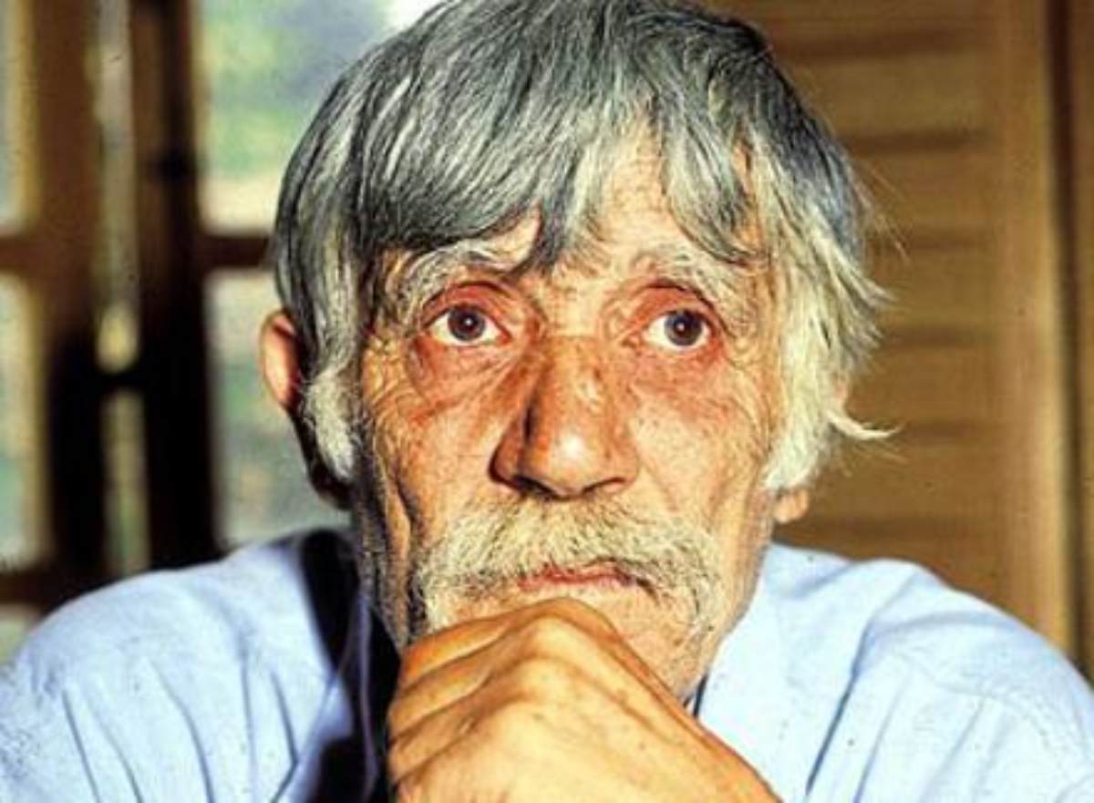 Αλέξης Δαμιανός