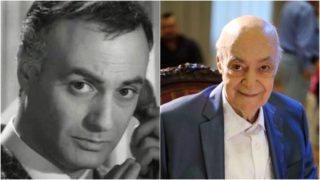 Ποιος ήταν στα αλήθεια ο Ανδρέας Μπάρκουλης: Πάθη, ναρκωτικά, τζόγος, φυλακή – Οι μεγάλοι έρωτες με Καρέζη, Γκρέυ, Βλαχοπούλου, οι 4 γάμοι και οι πολλοί αρραβώνες