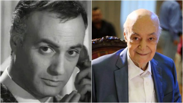 Ποιος ήταν στα αλήθεια ο Ανδρέας Μπάρκουλης: Πάθη, ναρκωτικά, τζόγος, φυλακή – Οι μεγάλοι έρωτες με Καρέζη, Γκρέυ, Βλαχοπούλου, οι 4 γάμοι και οι πολλοί αρραβώνες