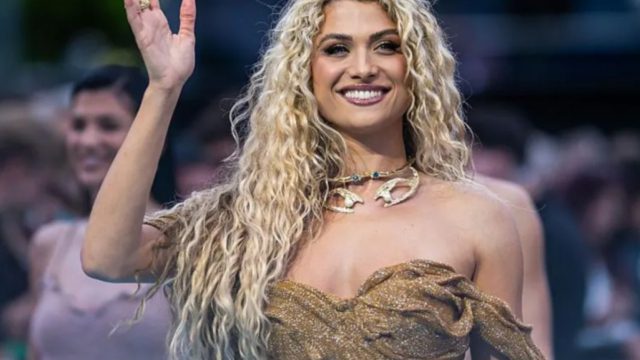 Eurovision: Πανικός για την πρόκριση της Κύπρου – Αντιδρούν οι ξένοι για την Antigoni