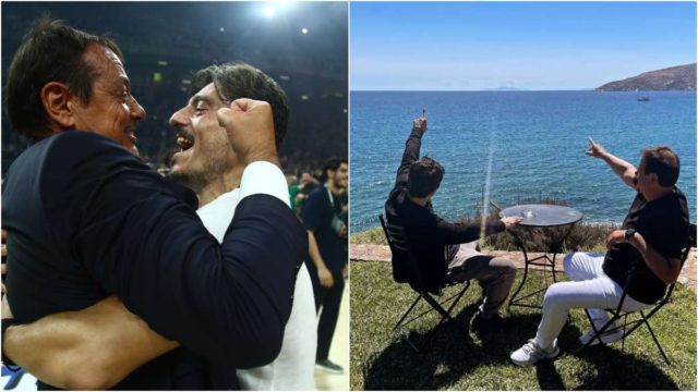 Δεν διώχνει τον Αταμάν ο DPG παρά το ιστορικό κάζο του Παναθηναϊκού – Η απόφαση για στήριξη που αποδείχθηκε το μεγαλύτερο λάθος