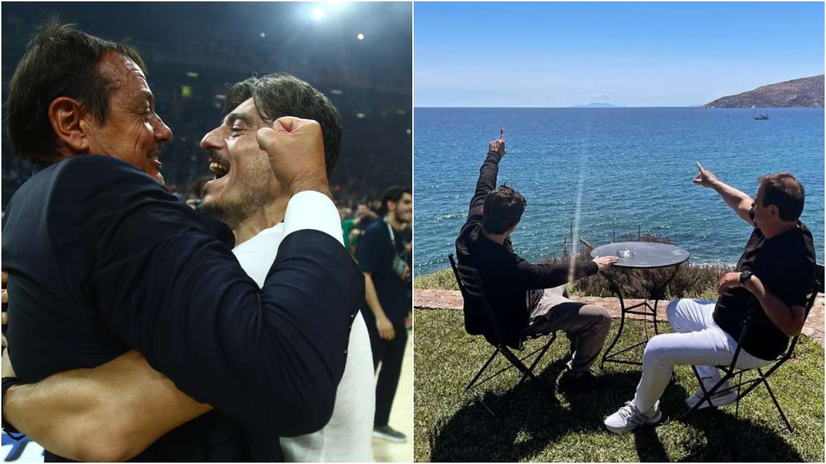 Δεν διώχνει τον Αταμάν ο DPG παρά το ιστορικό κάζο του Παναθηναϊκού – Η απόφαση για στήριξη που αποδείχθηκε το μεγαλύτερο λάθος
