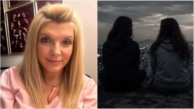 «Παιδιά που καταρρέουν σιωπηλά»: Η Ελλάδα μετράει τραγωδίες και το κράτος σφυρίζει αδιάφορα – Γιατί η ψυχική υγεία των εφήβων είναι μια ωρολογιακή βόμβα!