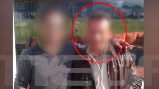 Χολαργός: Αυτός είναι ο απόστρατος πιλότος πυροβόλησε την ψυχολόγο σύζυγό του στην πιλοτή και αυτοκτόνησε!