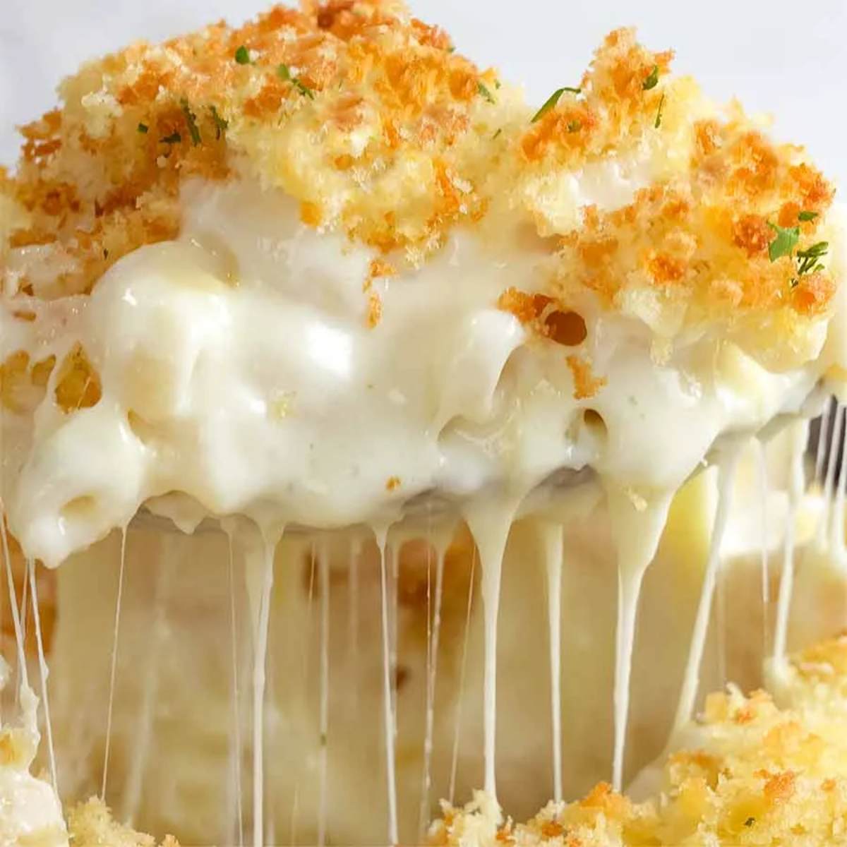 Εύκολα και νόστιμα mac and cheese