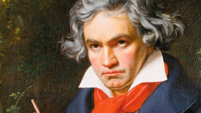 Σήμερα 7 Μαΐου 1824: Η πρεμιέρα της θρυλικής 9ης Συμφωνίας του Μπετόβεν στη Βιέννη