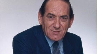 Σαν σήμερα, 11 Μαΐου 1990: Ο θάνατος του Στράτου Διονυσίου και η διαχρονική του κληρονομιά στη λαϊκή μουσική