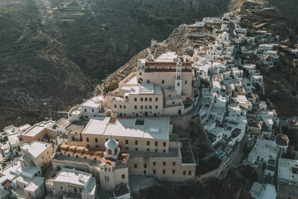 Άνω Σύρος