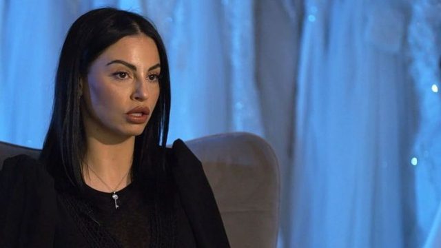 Δήμητρα Αλεξανδράκη: «Η νύχτα με κατέστρεψε» – Η συγκλονιστική εξομολόγηση για τον «δαίμονα» του αλκοόλ