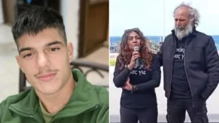 Γιατί φυλακίστηκαν εκτός Κρήτης ο 54χρονος φονιάς και η σύζυγός του;