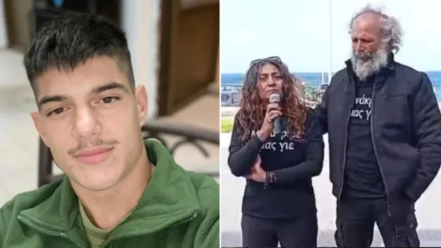 Γιατί φυλακίστηκαν εκτός Κρήτης ο 54χρονος φονιάς και η σύζυγός του;