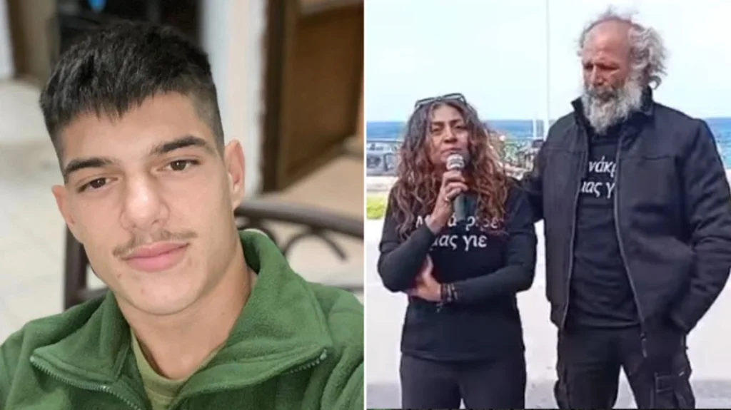 Γιατί φυλακίστηκαν εκτός Κρήτης ο 54χρονος φονιάς και η σύζυγός του;