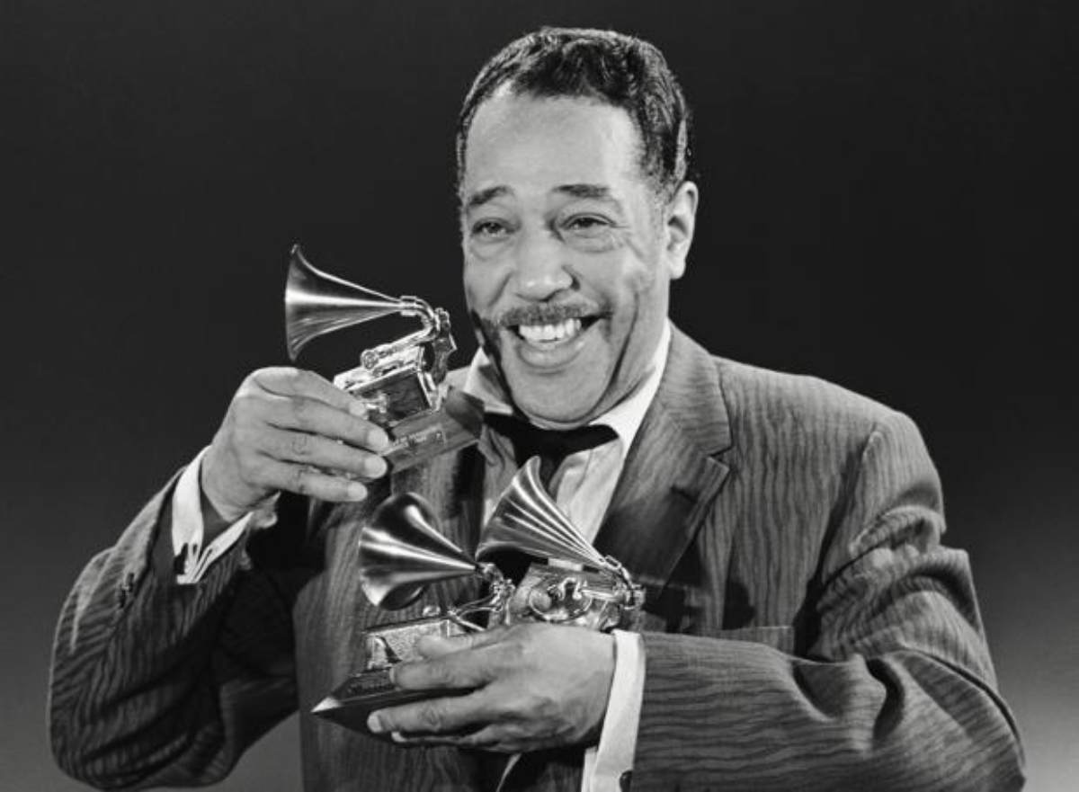 Ο Duke Ellington ξεχώριζε ήδη ως μια από τις πιο δημιουργικές μορφές της εποχής