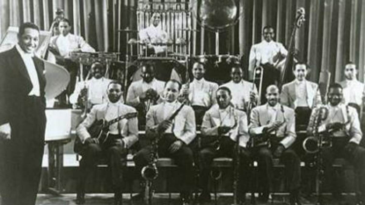 Σαν σήμερα, 14 Μαΐου 1937: Η ηχογράφηση του «Caravan» που άλλαξε τη jazz για πάντα