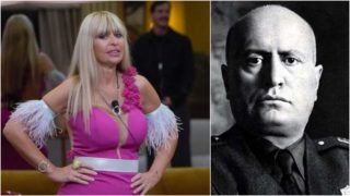 Η εγγονή του Μουσολίνι κέρδισε το ιταλικό «Big Brother» και δίχασε ολόκληρη την Ιταλία