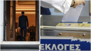 Εκλογικός χρησμός Μητσοτάκη: «Μετά τη ΔΕΘ οι κάλπες!» – Το παρασκήνιο για τις 27 Σεπτεμβρίου, η «κουζίνα» του Τρούμαν και το Συνέδριο-Ορόσημο