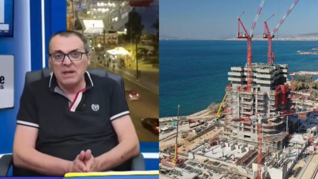 Καταρρέει το Ντουμπάι λόγω πολέμου και την θέση του παίρνει η… Ελλάδα: Τι έρχεται τα επόμενα χρόνια λόγω (και) Ελληνικού;