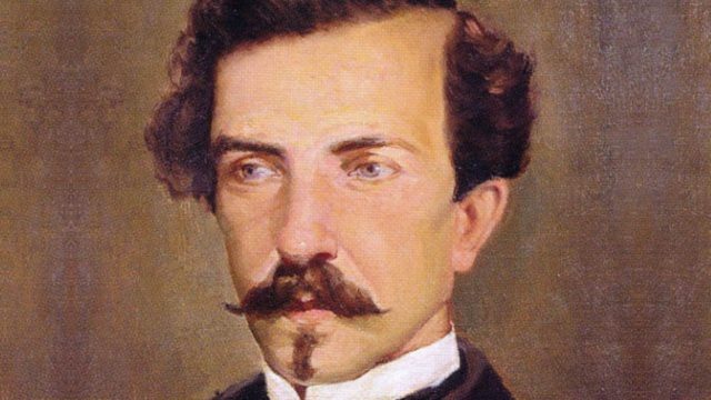 Σαν σήμερα, 14 Μαΐου 1879: Η πορεία και η κληρονομιά του Επαμεινώνδα Δεληγεώργη στην ελληνική πολιτική