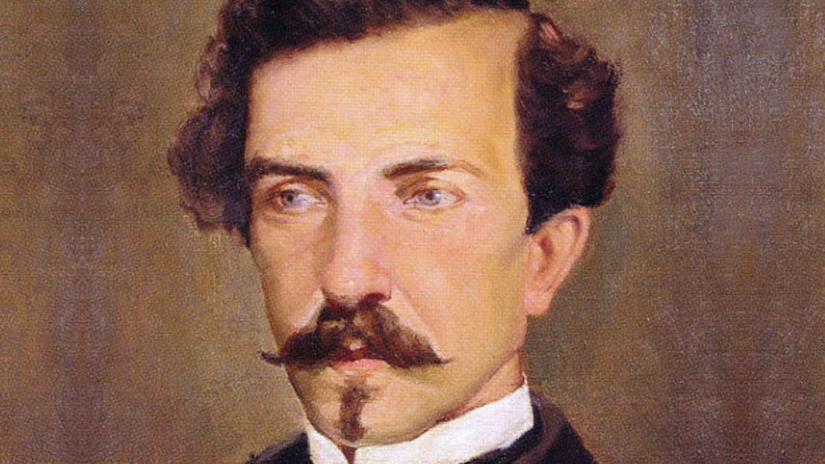 Σαν σήμερα, 14 Μαΐου 1879: Η πορεία και η κληρονομιά του Επαμεινώνδα Δεληγεώργη στην ελληνική πολιτική