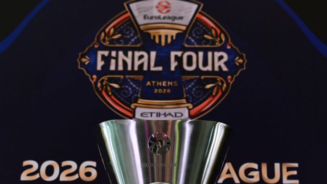Δραματικό SOS από την ΕΛ.ΑΣ. για το Final Four της Euroleague στην Αθήνα: «Αστακός» η πρωτεύουσα με χιλιάδες Τούρκους και Ισπανούς – «Καμία ανοχή, θα είναι αυστηρά και καθολικά»