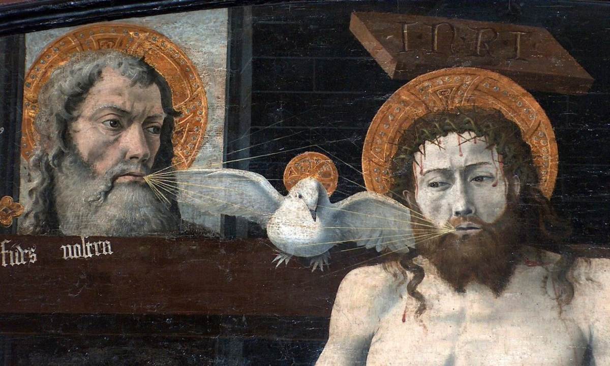 Η εισαγωγή του filioque