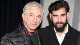 «Έχω υπάρξει χρήστης ναρκωτικών…»: Συνέντευξη-τσουνάμι για τον Πέτρο Φιλιππίδη και τη νύχτα της προφυλάκισης του