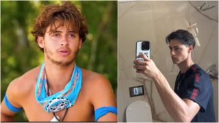 Survivor: Οι πρώτες λέξεις που ψέλλισε ο Σταύρος Φλώρος μόλις άνοιξε τα μάτια του
