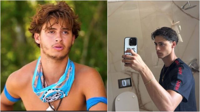 Survivor: Οι πρώτες λέξεις που ψέλλισε ο Σταύρος Φλώρος μόλις άνοιξε τα μάτια του