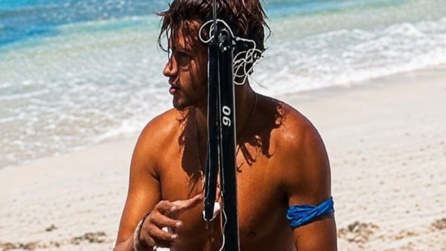 Survivor: Νέα ανακοίνωση από την AcunMedya – Ταχύπλοο σκάφος χτύπησε Έλληνα παίκτη που ψάρευε με ψαροντούφεκο – Ακρωτηριάστηκε ο Σταύρος Φλώρος