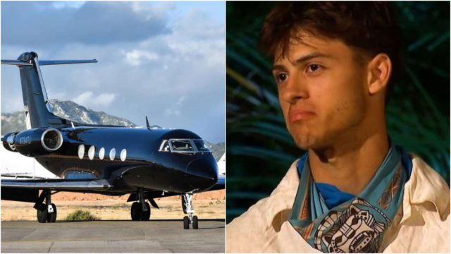 Σκάνδαλο: Το ιδιωτικό τζετ του Ατζούν «πετάει» για έπαθλα, αλλά όχι για τη μάνα του Σταύρου Φλώρου – 72 ώρες αναμονής για μια πτήση της γραμμής!