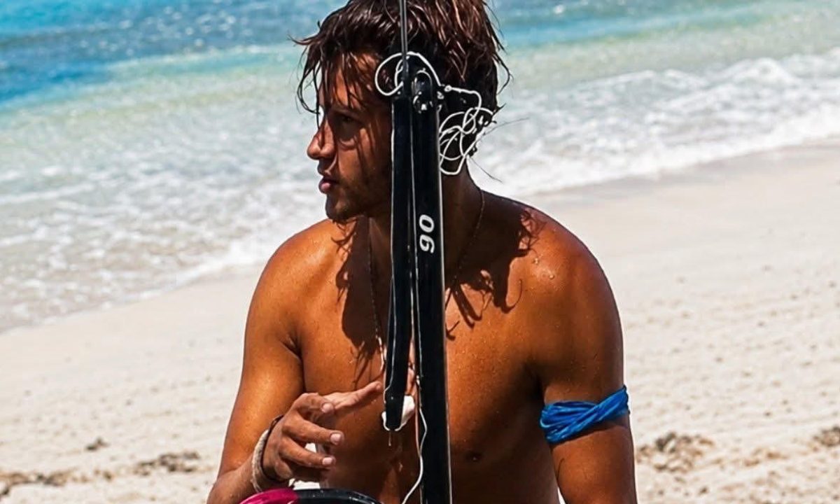 Survivor: Νέα ανακοίνωση από την AcunMedya – Ταχύπλοο σκάφος χτύπησε Έλληνα παίκτη που ψάρευε με ψαροντούφεκο – Ακρωτηριάστηκε ο Σταύρος Φλώρος