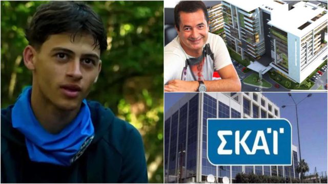 Τεράστιες οι ευθύνες της Acun Medya στον ακρωτηριασμό του Φλώρου – Πως παίρνει η μπάλα και τον ΣΚΑΪ